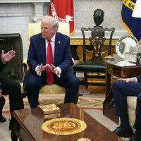 White House wants apology from Zelensky  Fox