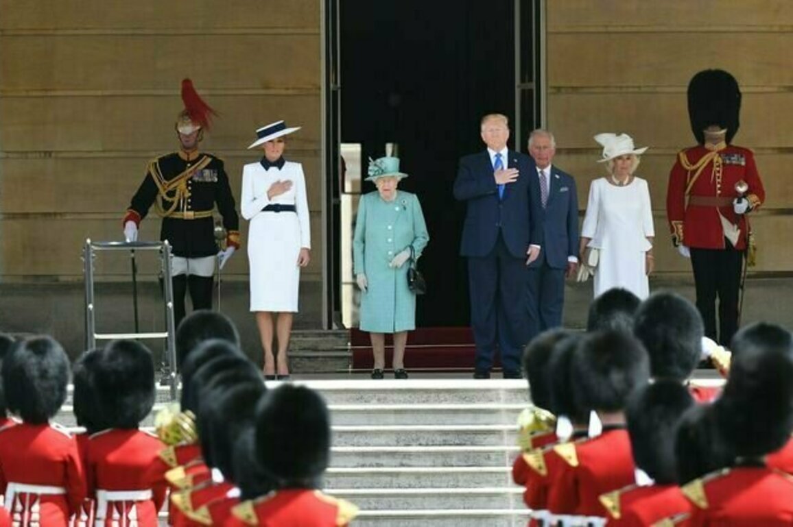 Donald Trump's second state visit to the UK: the pageantry, politics and pitfalls