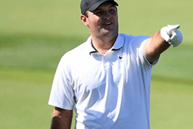 Reed comes through for WGC Mexico Championship win
