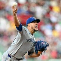First-place Blue Jays hope to avoid sweep vs. Orioles
