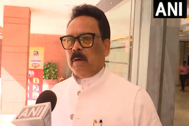 Congress leaders oppose Waqf Amendment Bill, MP Sukhdev Bhagat call It "Evil in the name of reform"