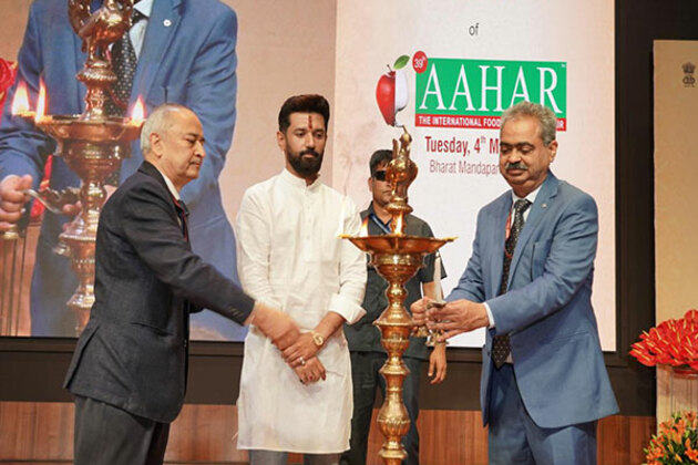 APEDA showcases India's agricultural and processed food excellence at 39th edition of AAHAR 2025
