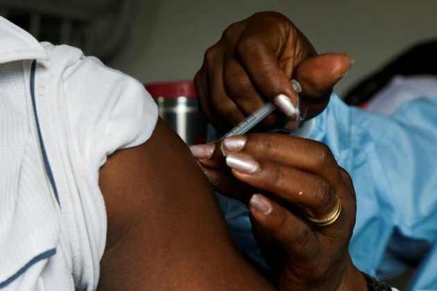 Logistical Challenges Hampering Africa&#039;s COVID-19 Vaccination Drives