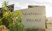  Gateway Village digs