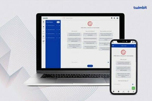 twimbit launches Ask twimbit, an intelligence tool powered by ChatGPT to empower members with cutting-edge research in an intuitive way