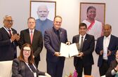 BPCL and Petrobras forge strategic crude oil partnership