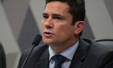 Sérgio Moro/Agência Brasil