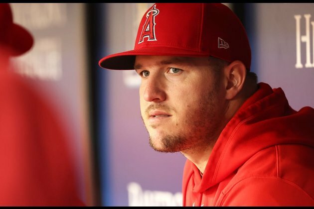 Mike Trout Next Team Odds: West Coast teams favored