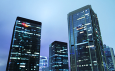 Corporates make push into venture capital