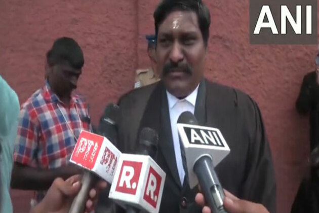 Anna University case: "Entire care has been completed in 35 days," says Advocate B Jayaprakash Narayanan