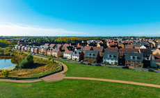 Triodos Bank lends £15m to Harrogate green home development  