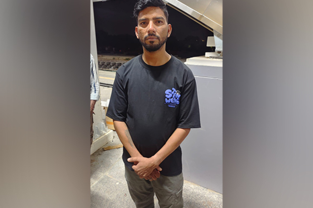 Contractual manager of DRDO guest house in Jaisalmer arrested on charges of spying for ISI