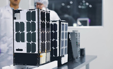 Korea space tech start-up gets $8m  
