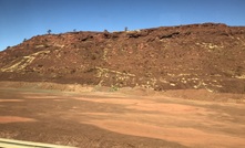 Psychosocial hazards are present on mines