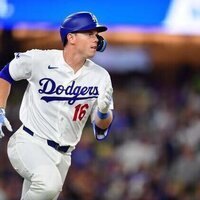 Dodgers to place C Will Smith (neck) on injured list
