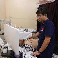 Chinese medical aid brings new lease of life to Tongan patient