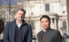 Walker Crips CEOs on turning the business around under PhillipCapital