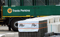 Travis Perkins answers customer demand with SAS 