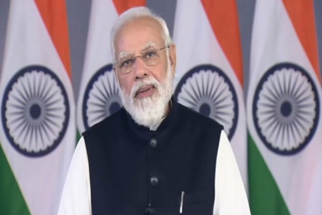 India's commitment to deep economic reforms making it most attractive destination for investment: PM Modi at Davos Agenda