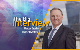 The Big Interview: Quilter Investors CIO Marcus Brookes on MPS competition and the FCA's review