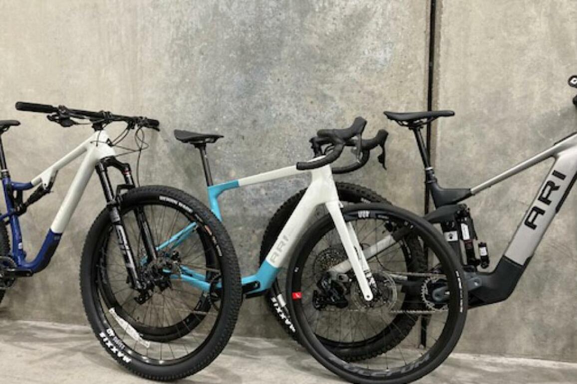 Hundreds of bikes disappeared while in transit to L.A. County; 5 held