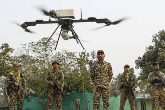 India to build long-range attack drones - media