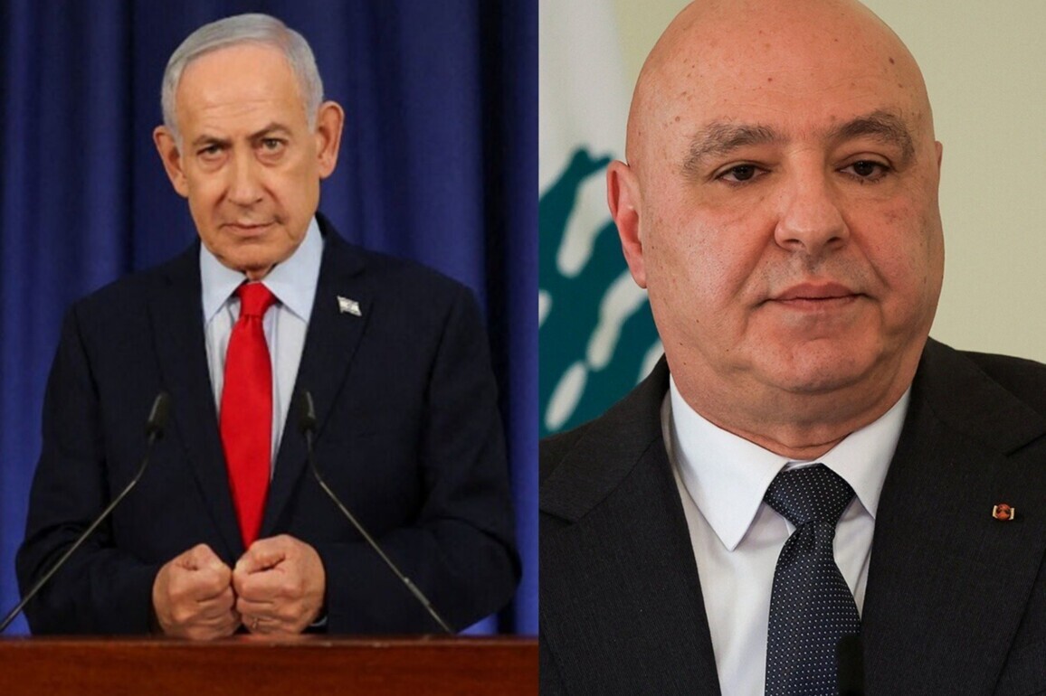 US pushes new Israel-Lebanon ceasefire initiative amid ongoing tensions: Axios