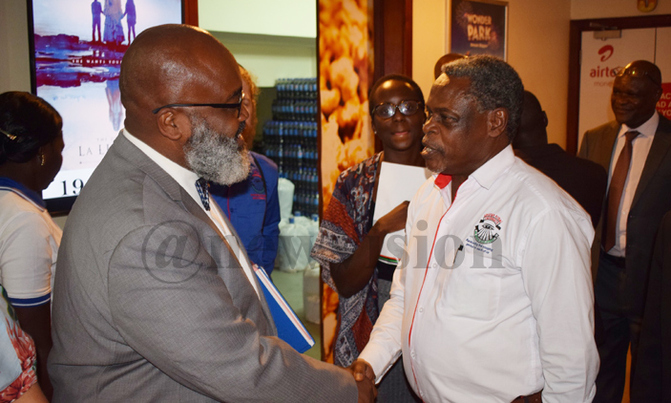 Uganda asked to adapt to the creative process in planning Uganda asked to adapt to the creative process in planning