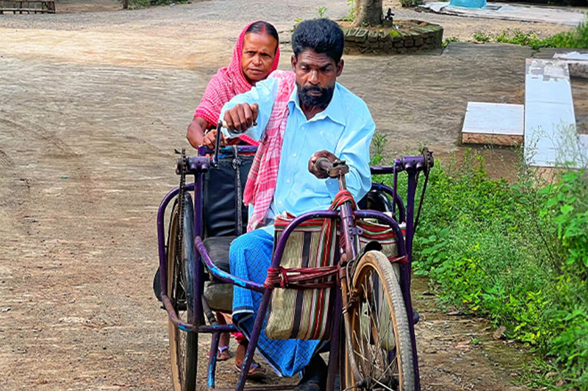 NLR India marks 27 years of service with call for stronger last-mile action against leprosy