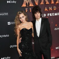 Miley Cyrus engaged to musician Maxx Morando after 4 years of dating