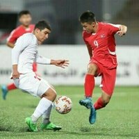 North Korea Fit for Iran Match, Coach Says