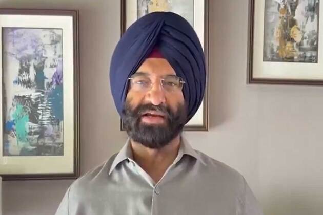 "Regrettable...": Delhi Minister Manjinder Singh Sirsa condemns demolition of 125-year-old Gurdwara in Pakistan