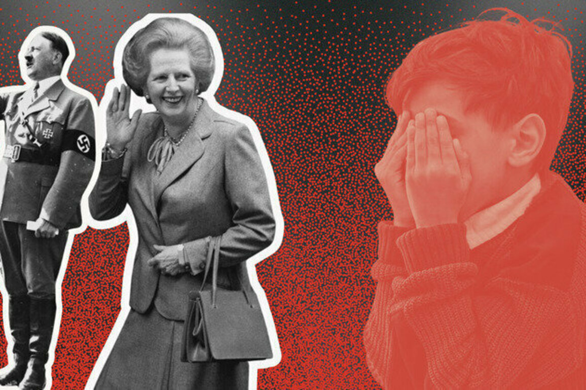 What if Hitler was assassinated and World War II ended in compromise? Catherine Chidgey imagines a parallel reality