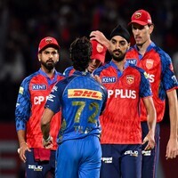 "Got to stay positive and believe": James Hopes as PBKS shift focus to all-important last league match