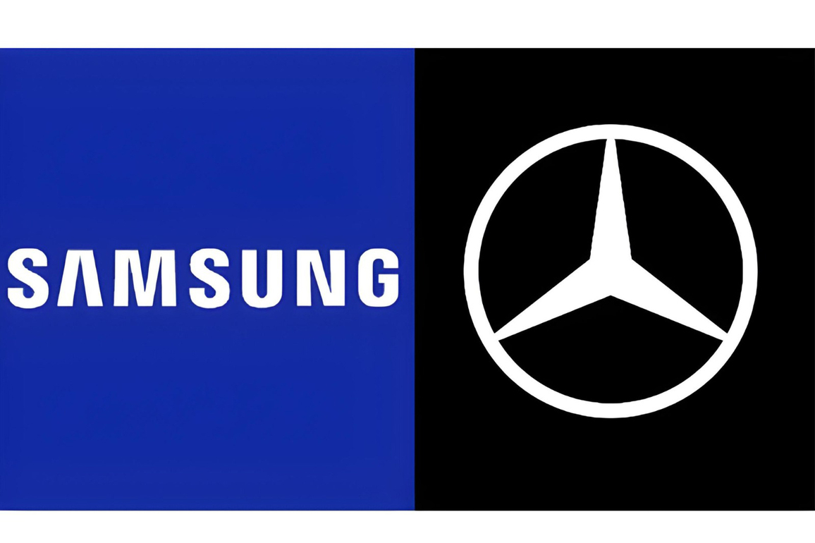 Samsung, Mercedes chiefs set to meet next week in South Korea to discuss EV batteries, semiconductors