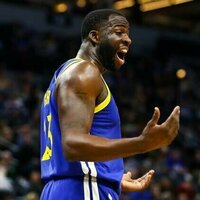 Reports: NBA scolds Draymond Green for engaging fan, but no fine