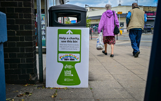 KFC, McDonald's, and Nestlé-backed pilot cuts litter by 16 per cent