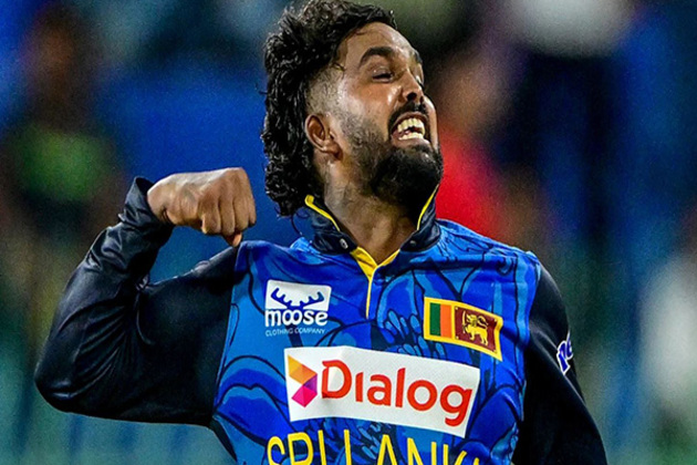 Sri Lanka crush Bangladesh with historic collapse in 1st ODI, win by 77 runs