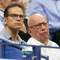 Lachlan Murdoch takes over as family feud ends in $3.3 billion trust