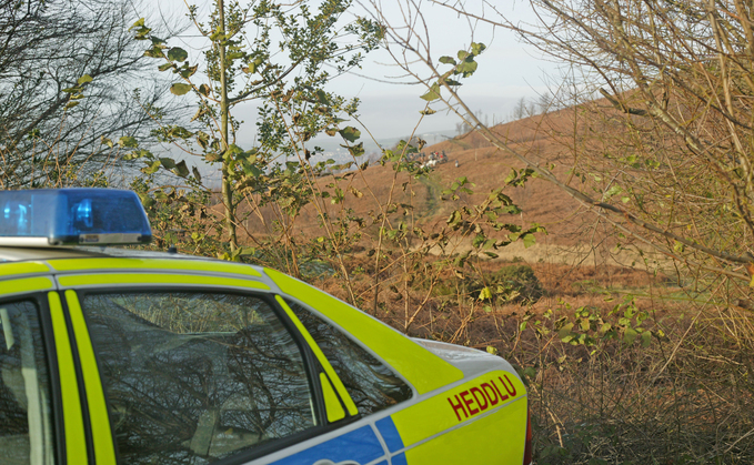 Five men – including a farmer – sentenced after DNA tests exposed organised cattle theft on Anglesey