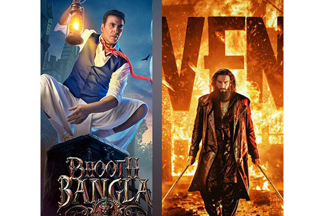 Bhooth Bangla's release date postponed to avoid viewers' "attention" division amid 'Dhurandhar: The Revenge' success