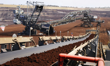  New low emission projcts are being developed for Victoria's brown coal industry in Loy Yang. 