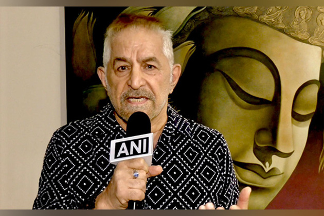"Operation Sindoor is a proud moment for our country," says Dalip Tahil