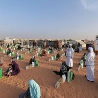 International Charity Organisation's projects reach AED165 million during Ramadan