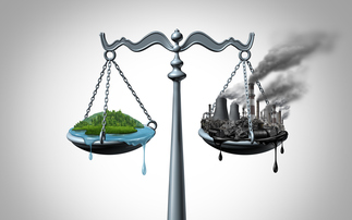 Study: UK records second highest number of 'climate litigation' cases in 2023