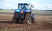 SmartTrax available on New Holland tractors