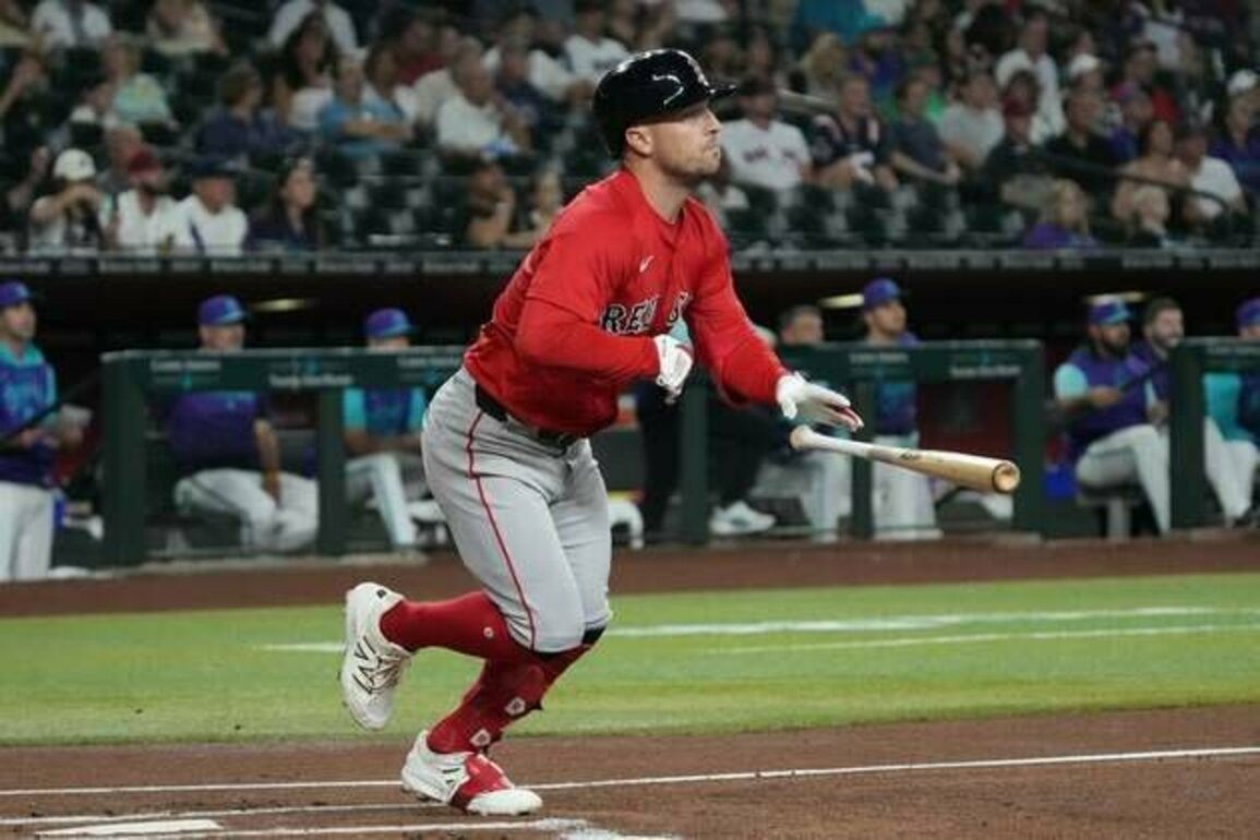 Trevor Story, Red Sox look to flex muscles against A's