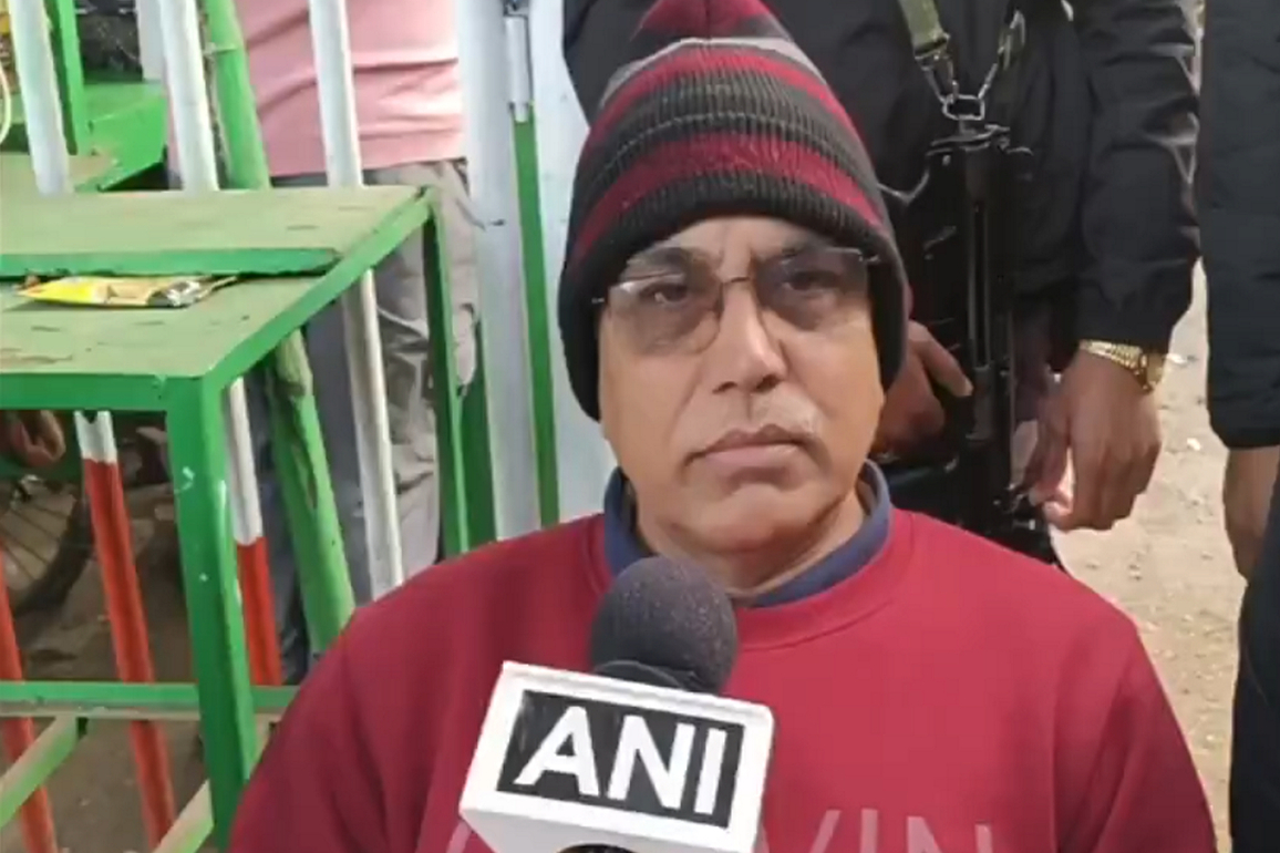 "Centre sending funds for Bengal, but nobody knows where they are going": BJP's Dilip Ghosh slams TMC govt
