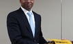 Adani Mining CEO Jeyakumar Janakaraj. 