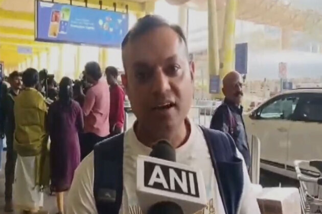 Special Dubai flights arrives in New Delhi amid Israel-Iran conflict